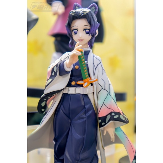 [SHQ] [ Hàng Có Sẵn ] Mô hình Figure chính hãng Nhật - Kochou Shinobu - Kimetsu no Yaiba Thanh Gươm Diệt Quỷ