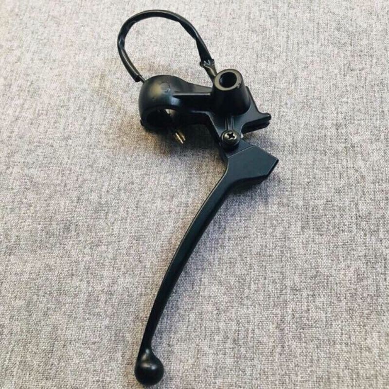 Cụm công tắc Honda wave - củ tay phanh wave - công tắc wave