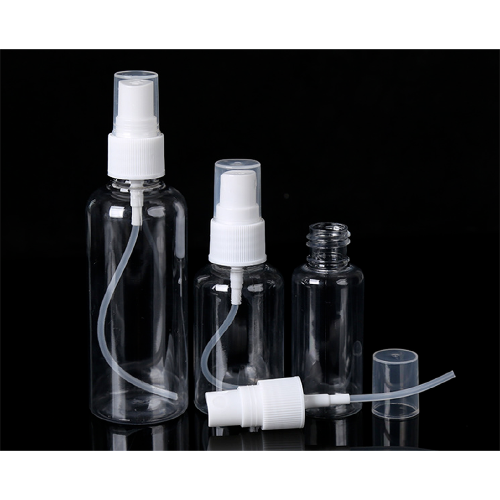 Chai xịt dùng để chiết nước hoa tiện dụng 30/50/100ml