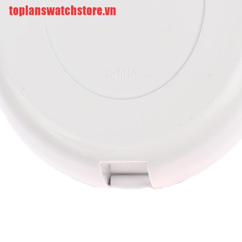 Hộp Đựng Răng Chỉnh Hình Chống Thấm Nước