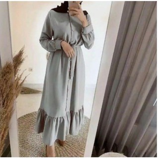 Đầm Dáng Rộng Size Lớn S M L Xl Xxl Xxxl 5l