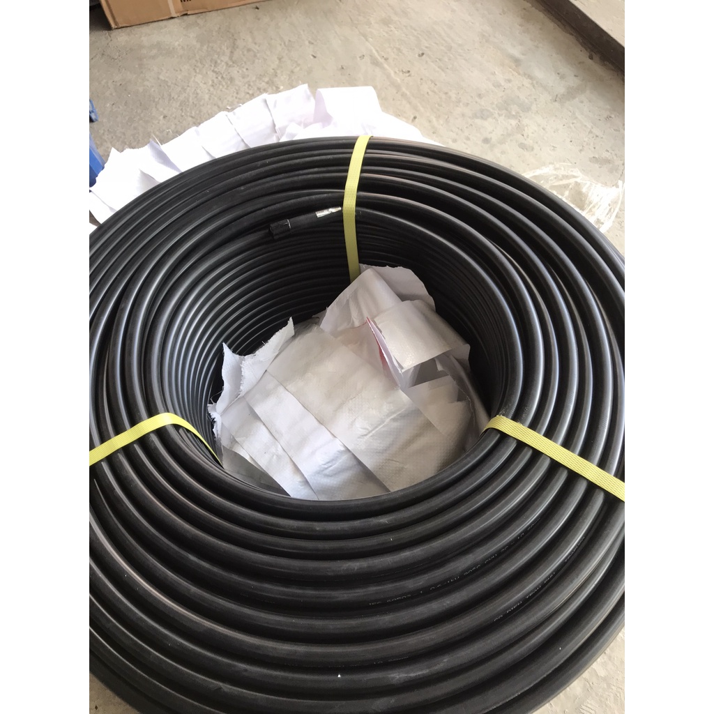 Dây cáp điện Trần Phú