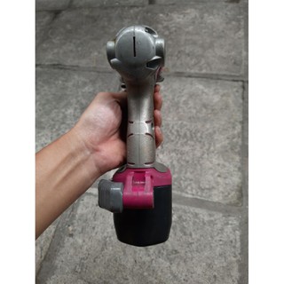 Máy bắn vít hitachi 12v