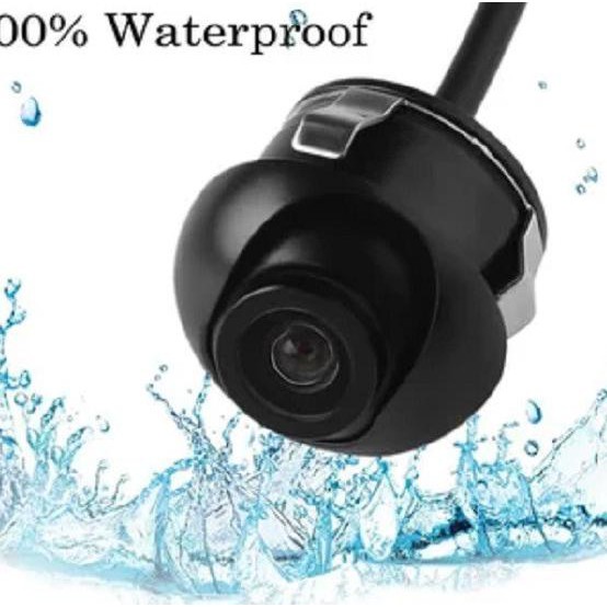 Camera Trước 360 Độ Cho Xe Hơi | BigBuy360 - bigbuy360.vn