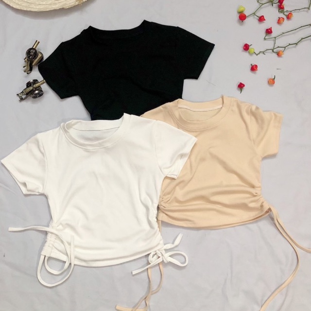 [Mã FAMAYWA giảm 10K đơn 50K] Áo rút dây | BigBuy360 - bigbuy360.vn