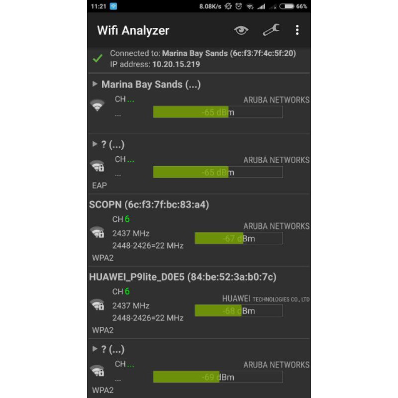 🔰🔰[Wifi Mesh]Bộ Phát Sóng Wifi Cao Cấp Aruba IAP-224  802.11n/ac Hai Băng Tầng Tải Lớn | BigBuy360 - bigbuy360.vn