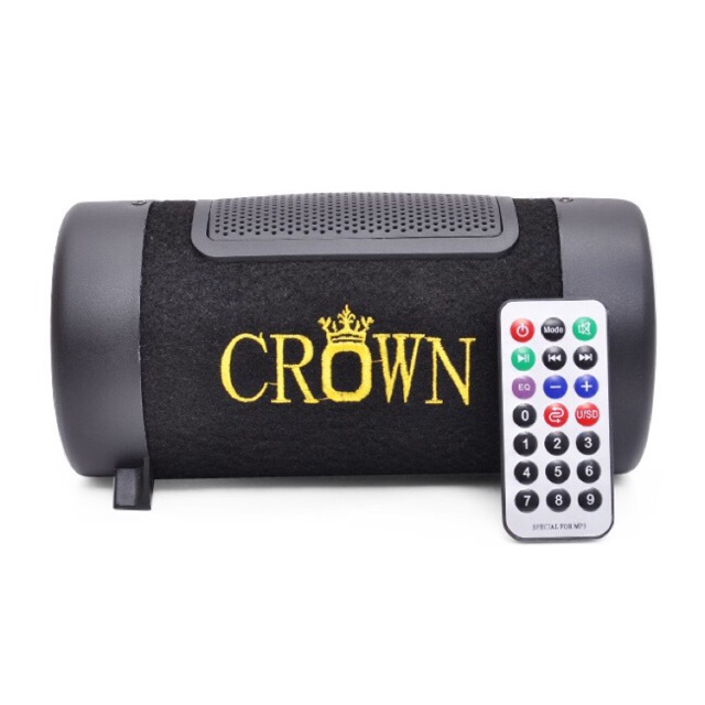 Loa Crow 250k-590k
