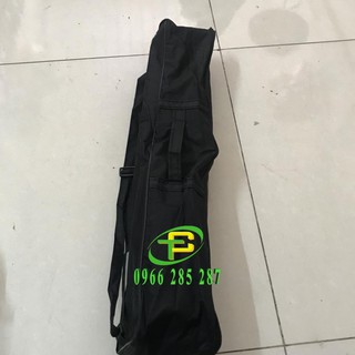 Bao đàn bầu gấp, Túi đựng đàn bầu gấp | Thiết Bị Đoàn Đội