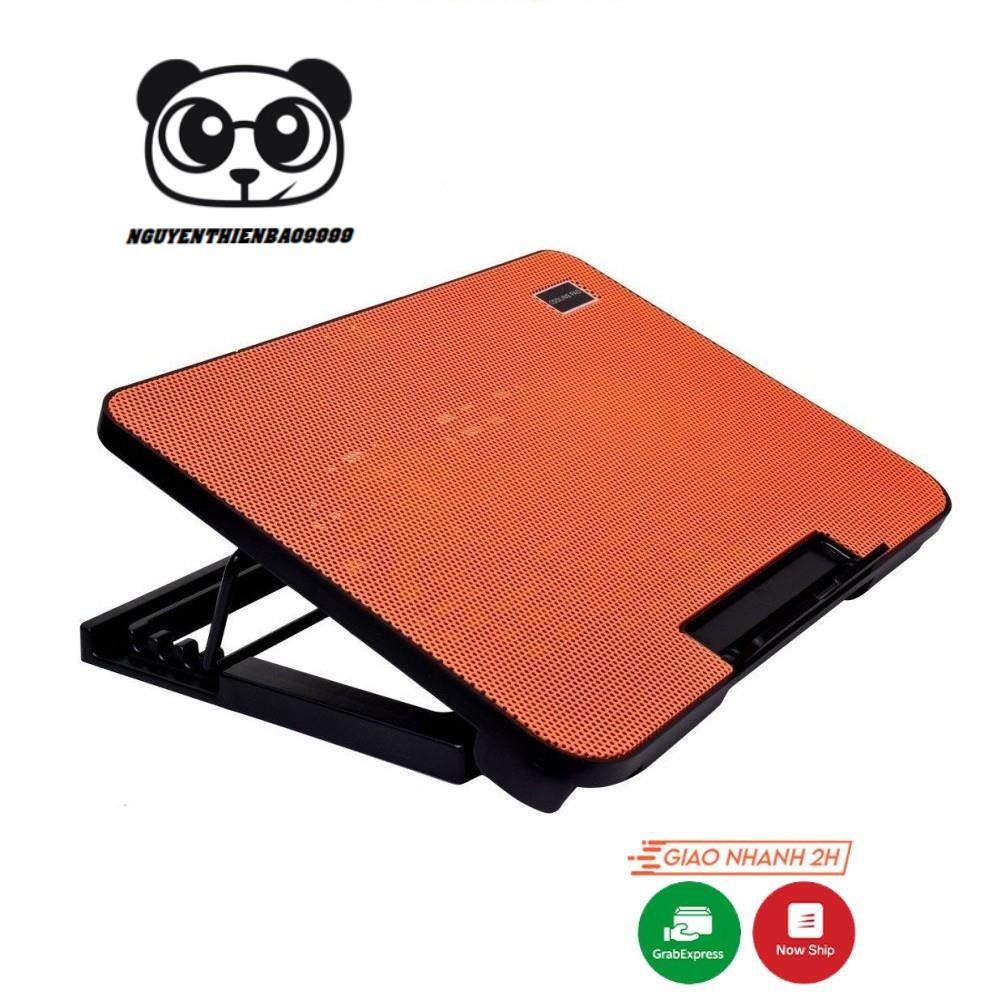 Đế Nâng Tản Nhiệt Laptop Cooling Pad N99