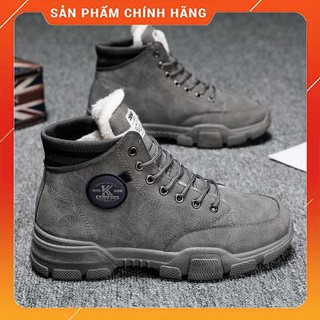 Giày Thể Thao Nam Nữ Cao Cấp Chính Hãng - Giày Sneaker -Giày Tăng Chiều Cao - Phong Cách - Thời Trang - GOD-004