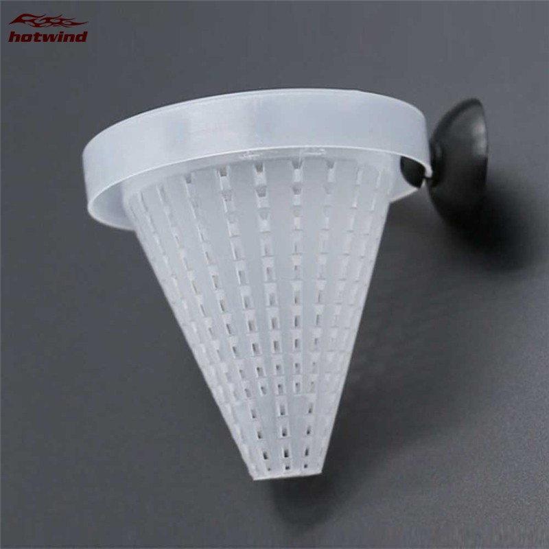 Phễu Cho Cá Ăn Tiện Lợi