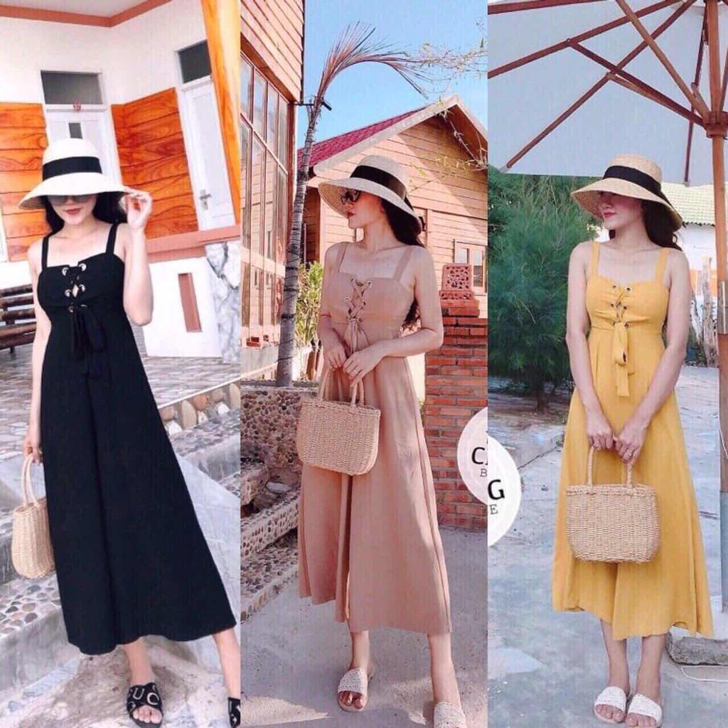 JUM DÀI ĐAN DÂY NGỰC SIÊU ĐẸP SIÊU HOT