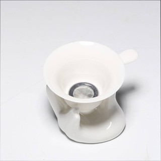 LỌC TRÀ SỨ BẠCH ĐỊNH