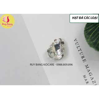 Hạt đá các loại