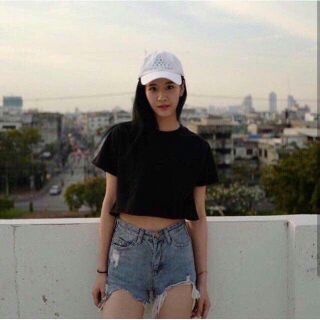 💥💥 ÁO THUN TAY LỠ CRTOP