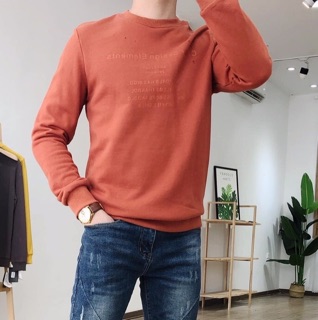 🛍 ÁO NỈ NAM QC SIÊU ĐẸP.