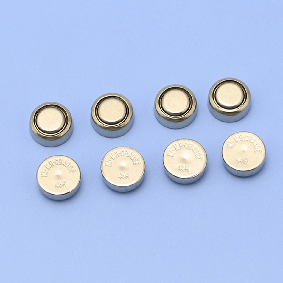 Pin Cúc Áo AG13 / LR44 - Hàng Xịn  Cao Cấp Dùng Cho Thiết Bị Điện Tử