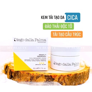 Kem Cica Diego Dalla Palma