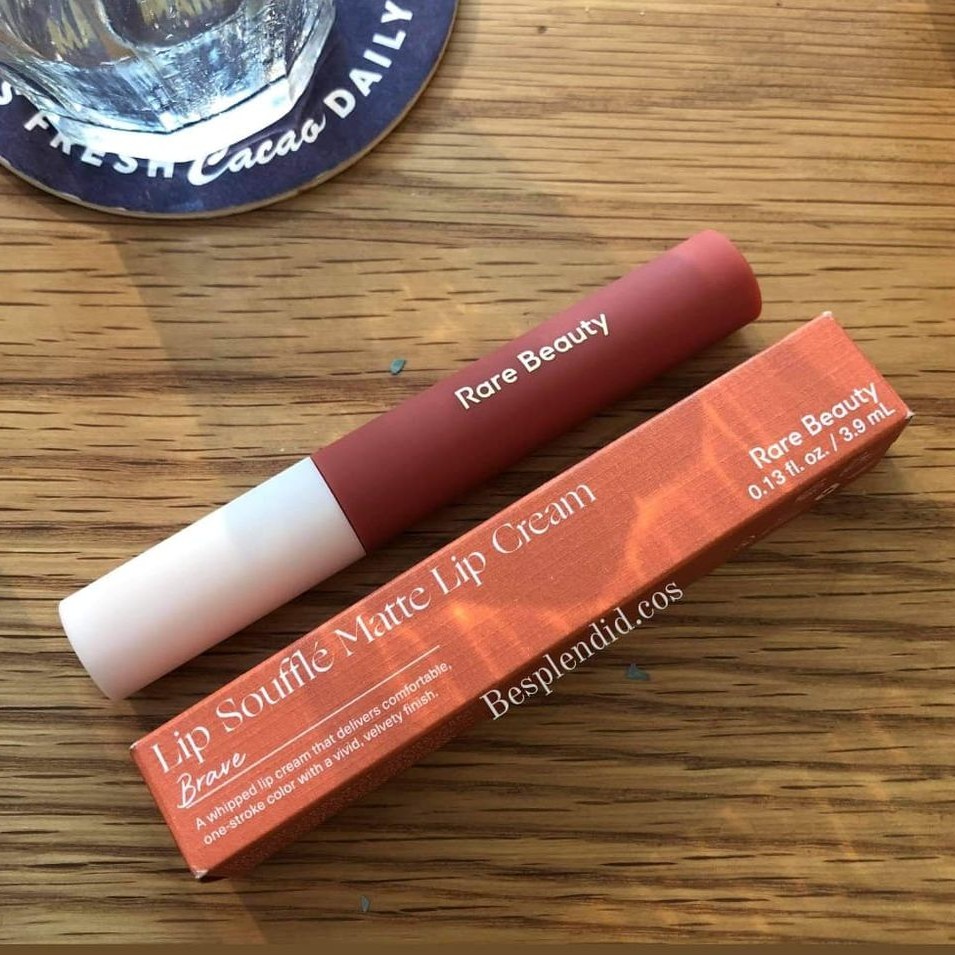 [SEPHORA] RARE BEAUTY Son Kem Lì Lip Souffle Matte Lip Cream