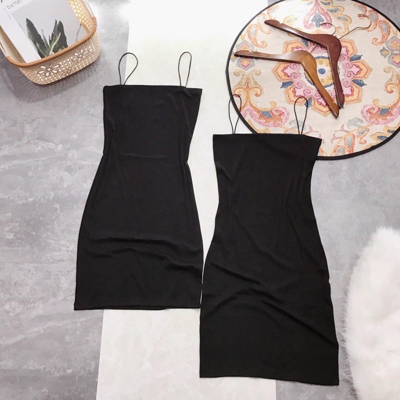 Váy 2s sợi bún loại 1