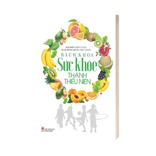 Bách Khoa Sức Khỏe Thanh Thiếu Niên
