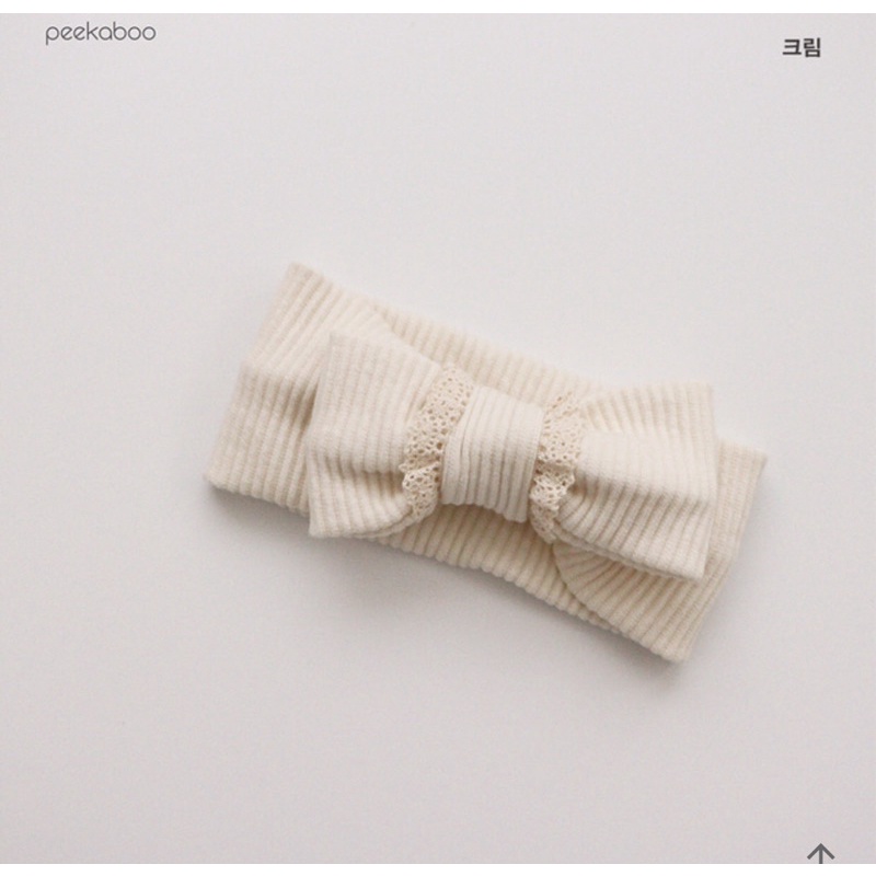 Tuban peekaboo made in Korea