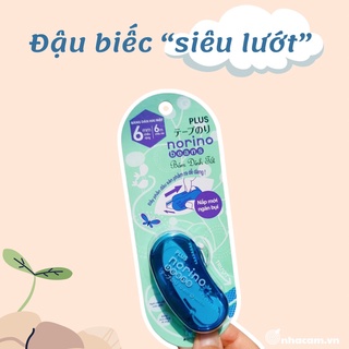 Băng Keo Dán Hạt Đậu Norino Beans