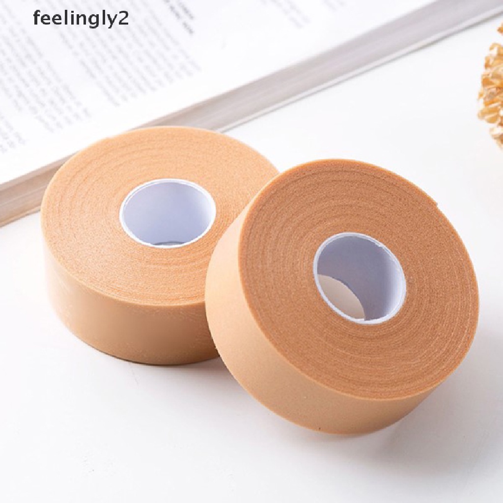 1 Cuộn Băng Keo Cao Su Y Tế Đa Năng Tiện Dụng