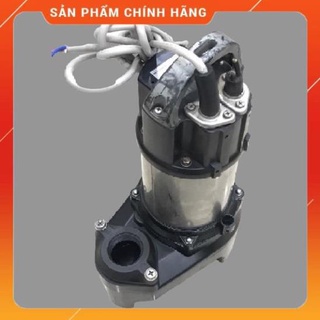 Bơm nước thả chìm inox 3/4 hp , hàng nghĩa địa phuongthystore