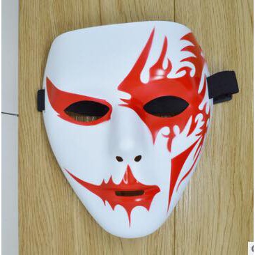 (MS88) mặt nạ hóa trang-d82