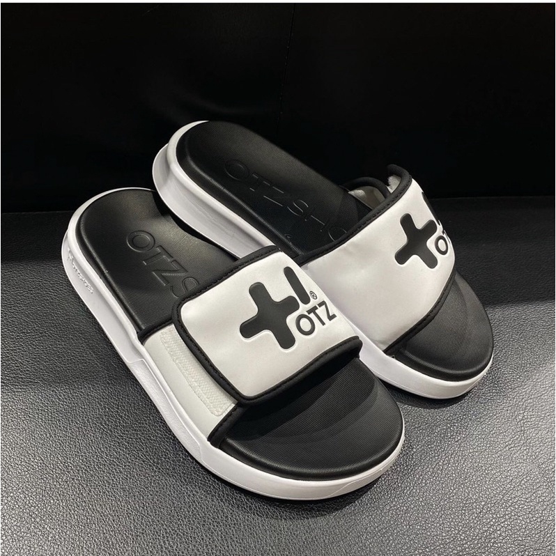 Dép quai ngang OTZ JELLY CUSHION SLIDE