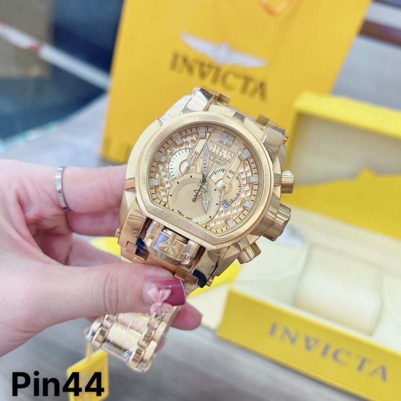 Đồng hồ nam invivta