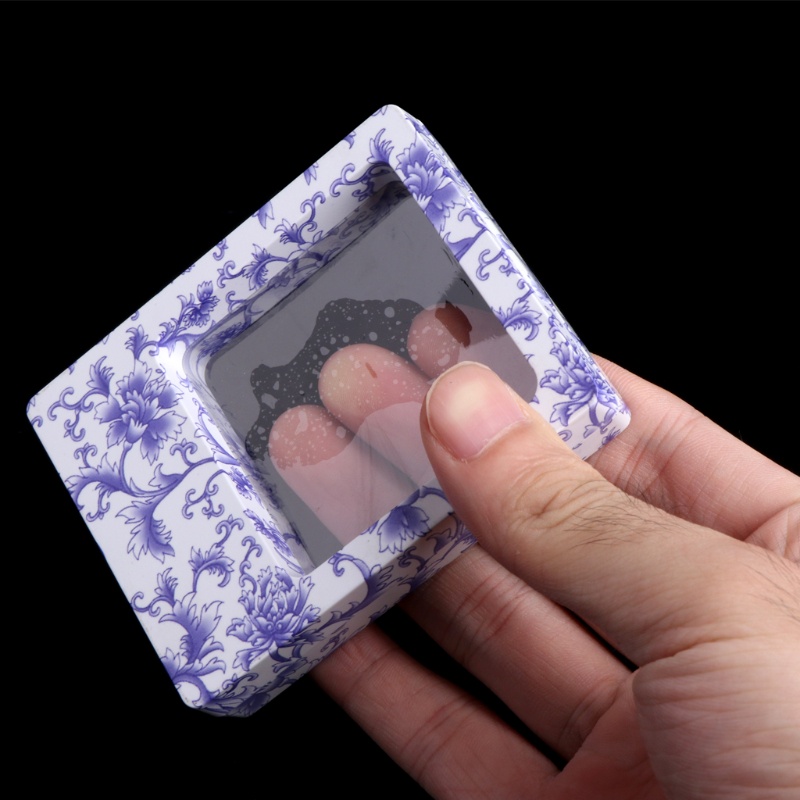 Giá Đỡ Trưng Bày Trang Sức Bằng Sứ Nổi Bật