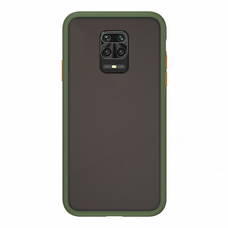 Ốp điện thoại silicon chống va đập dành cho Oppo R11S R11 Plus R17 A1K A11 A11X F9 F11 Pro Realme C2
