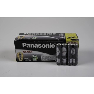 [ FREESHIP❤️ Hộp 60 viên ] Pin tiểu Panasonic AAA 1.5V