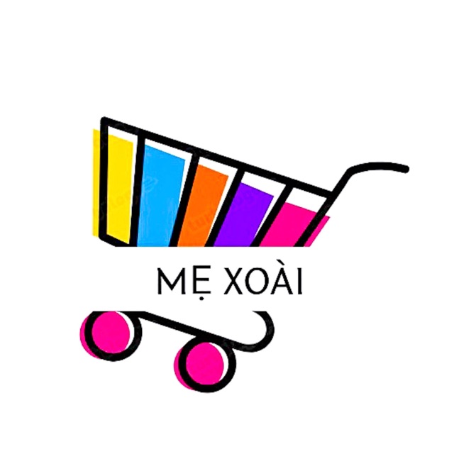 MẸ BÉ XOÀI ❤️