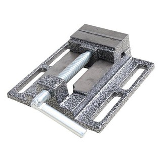 Tpc pkq-40 ê tô kẹp bàn cơ khí 4''
