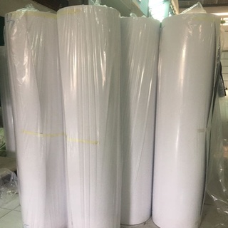 Giấy rập trắng cứng