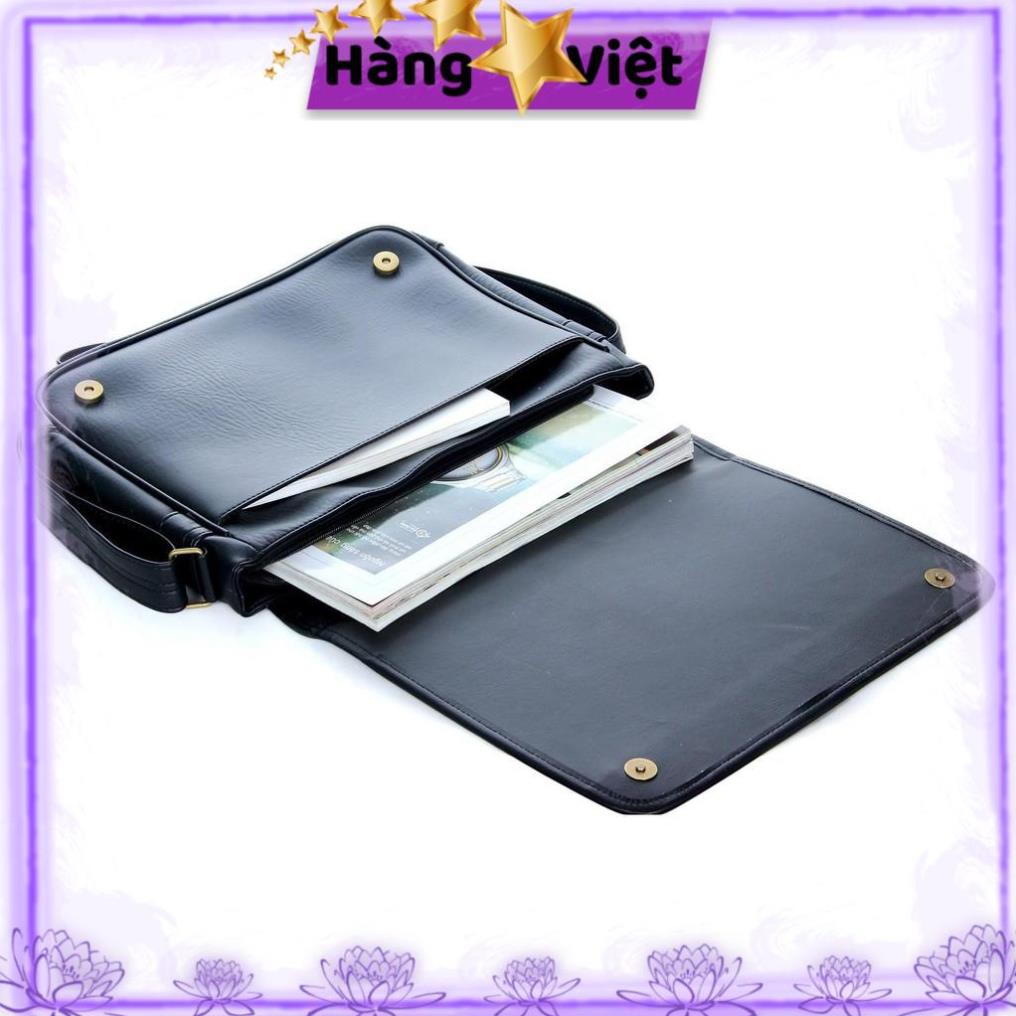 Cặp văn phòng CNT unisex CA14 đen thời trang cao cấp | BigBuy360 - bigbuy360.vn