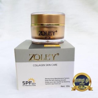 Kem Face Zoley Vàng Chống Lão Hoá