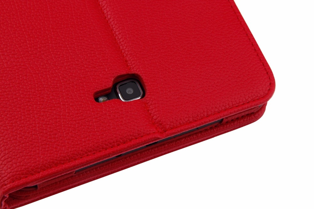 Bluetooth Keyboard Case for Samsung Galaxy Tab A 10.1 S3 S2 Note 10.1 Keyboard Cover Funda