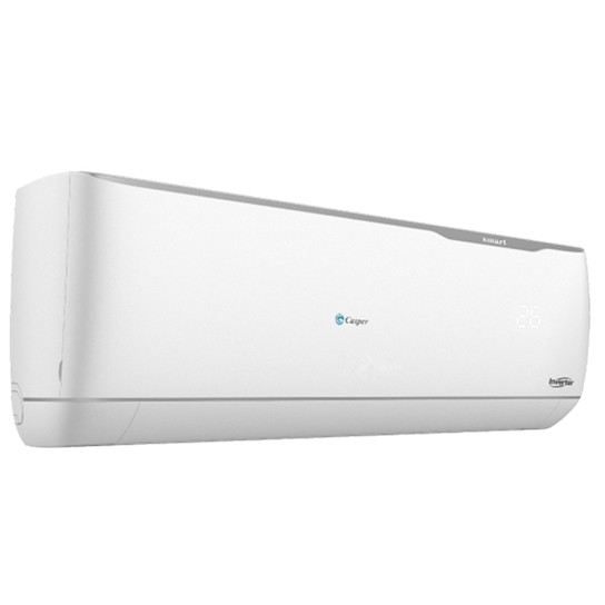 [MIỄN PHÍ VẬN CHUYỂN - LẮP ĐẶT] - GC-24TL32 - Máy lạnh Casper Inverter 2.5 HP GC-24TL32