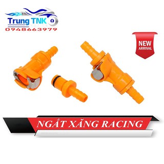 Ngắt xăng racing 8mm.