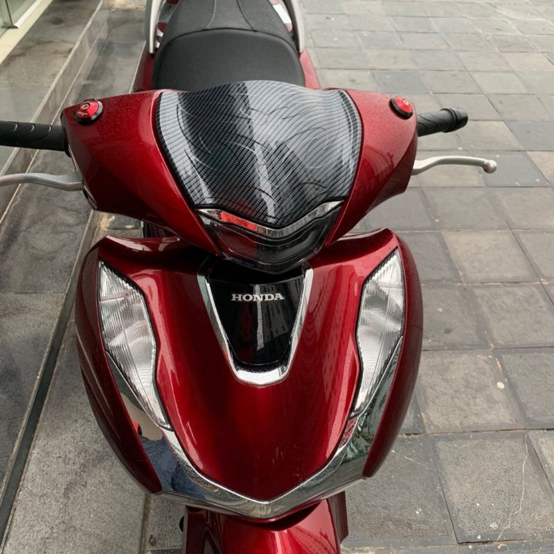 Ốp Carbon SH 2020-2021 125cc 150cc Full Bộ