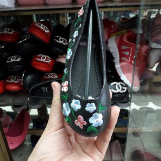 Giày Búp Bê