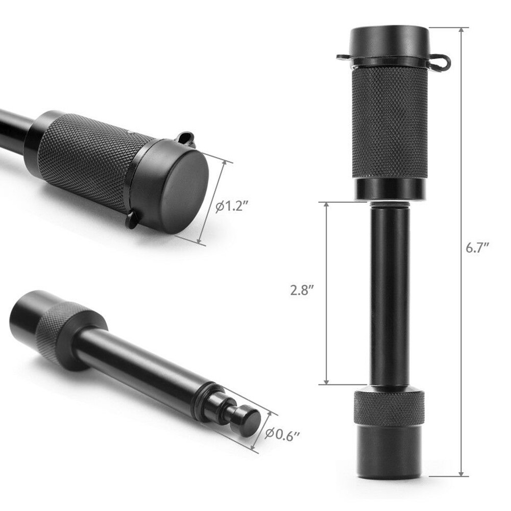 Chốt Khóa Chống Trộm 17cm Chất Lượng Cao