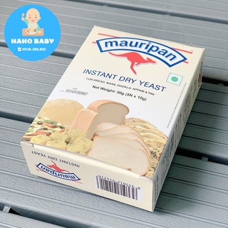 Men Nở Instant Mauripan 50g
