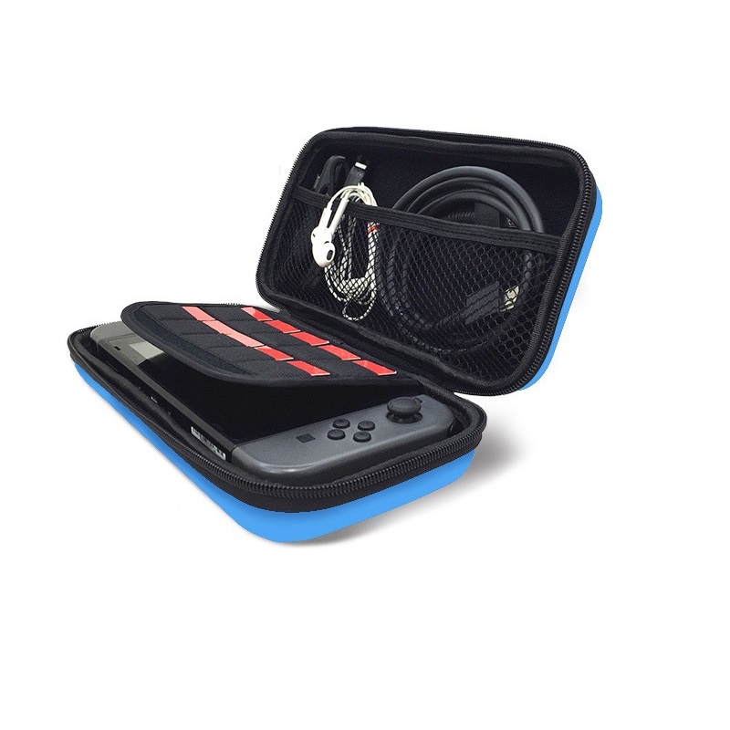 Túi đựng bảo vệ LAMMCOU thích hợp cho Nintendo Switch OLED và Nintendo Switch