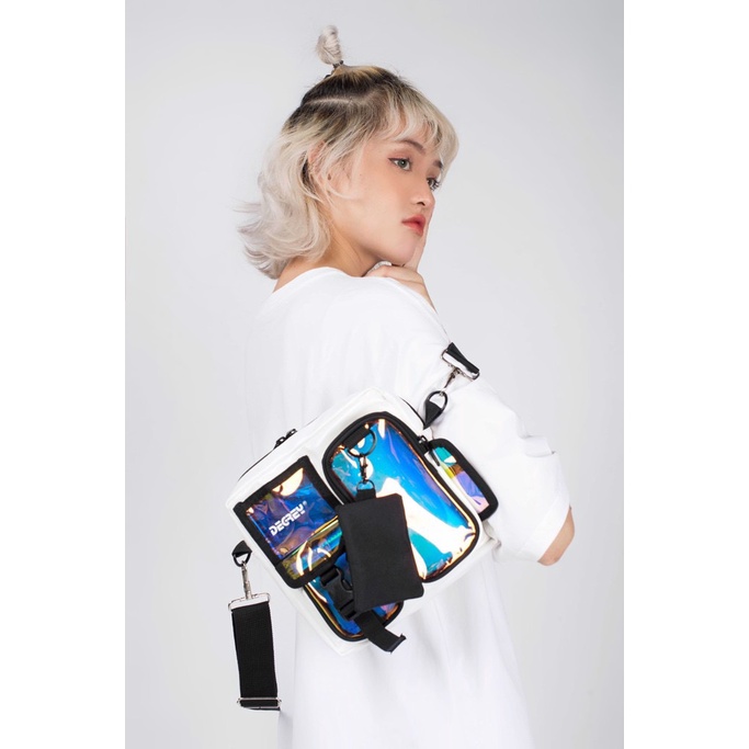 [Hàng chính hãng] Túi đeo - minibag DEGREY VIETNAM | BigBuy360 - bigbuy360.vn