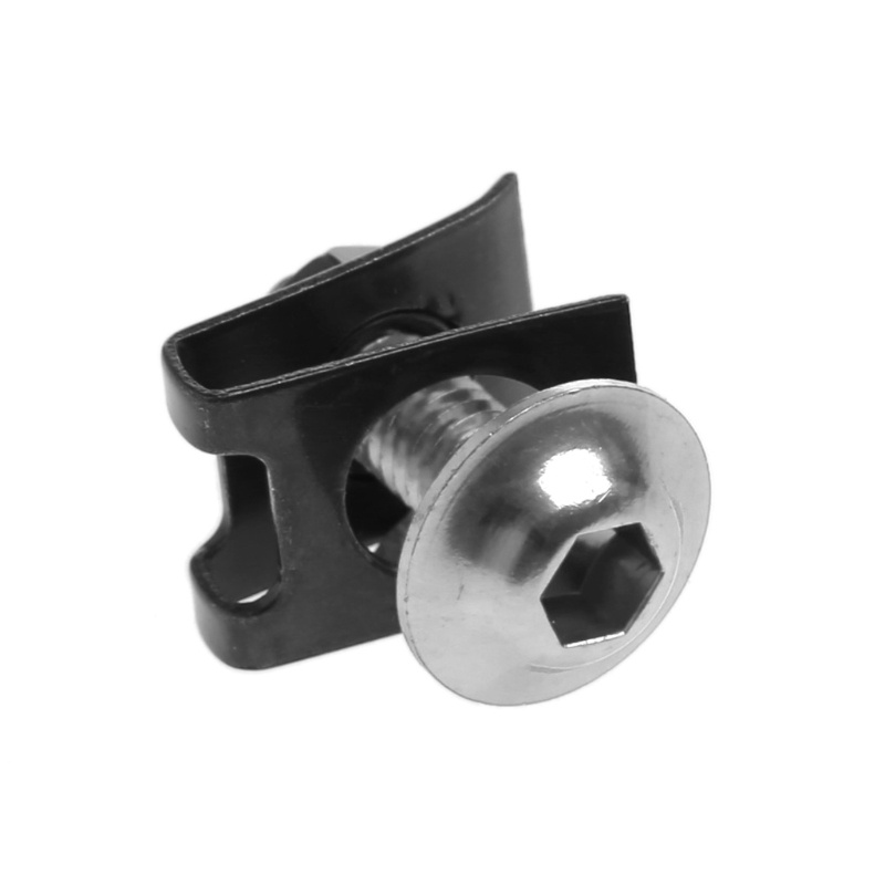 Đai Ốc Vít M6 6mm SUN RSV4 Scootor Chuyên Dụng